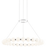 Orbet Chandelier