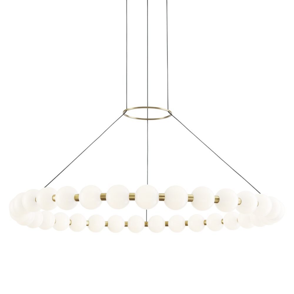 Orbet Chandelier