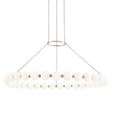 Orbet Chandelier