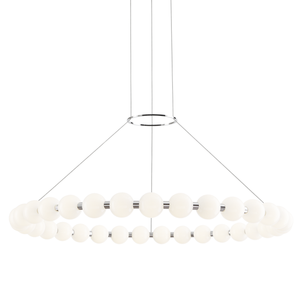 Orbet Chandelier