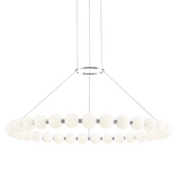 Orbet Chandelier