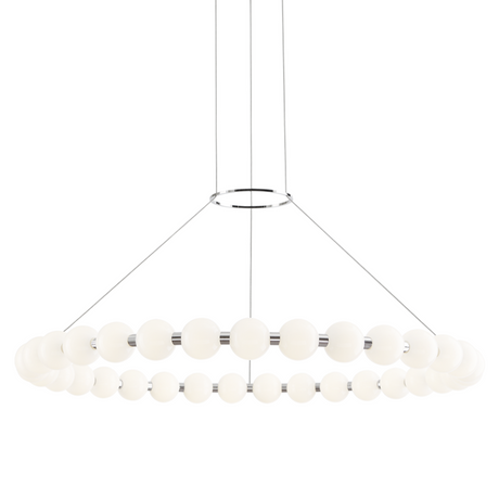 Orbet Chandelier