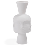 Dora Maar Bowtie Vase
