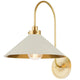 Hudson Valley Clivedon Sconce Lighting hudson-valley-MDS1400-AGB/OW