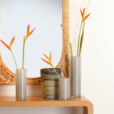 Gwendolyn Hand Blown Vases (Set of 3)