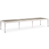 Lattice Gather Dining Table