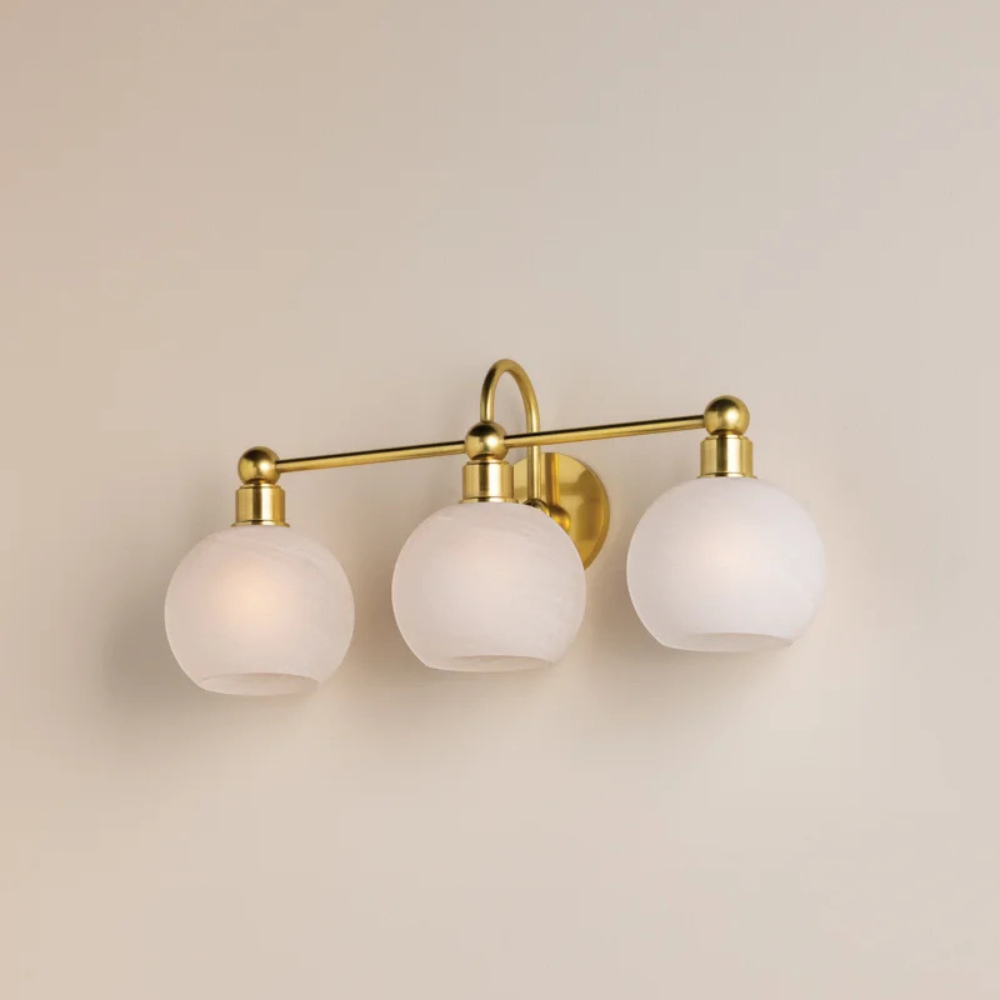 Jerica Bath Sconce