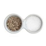 Holly Connected Pinch Bowls (Set of 2)