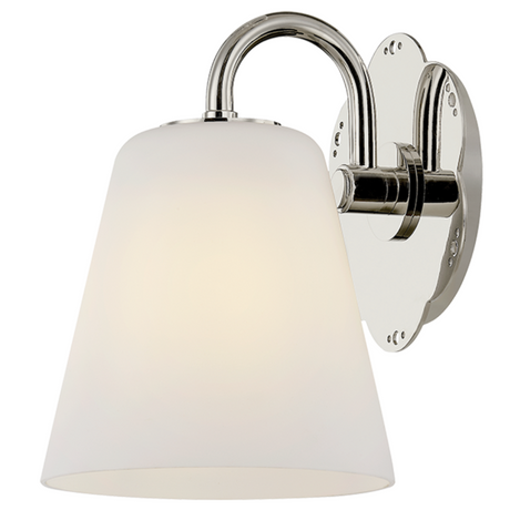 Leonella Bath Sconce