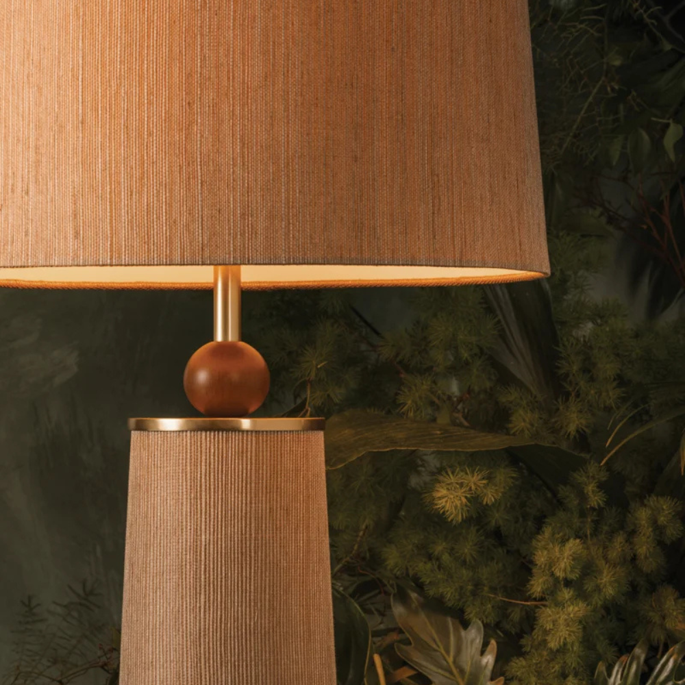 January Table Lamp