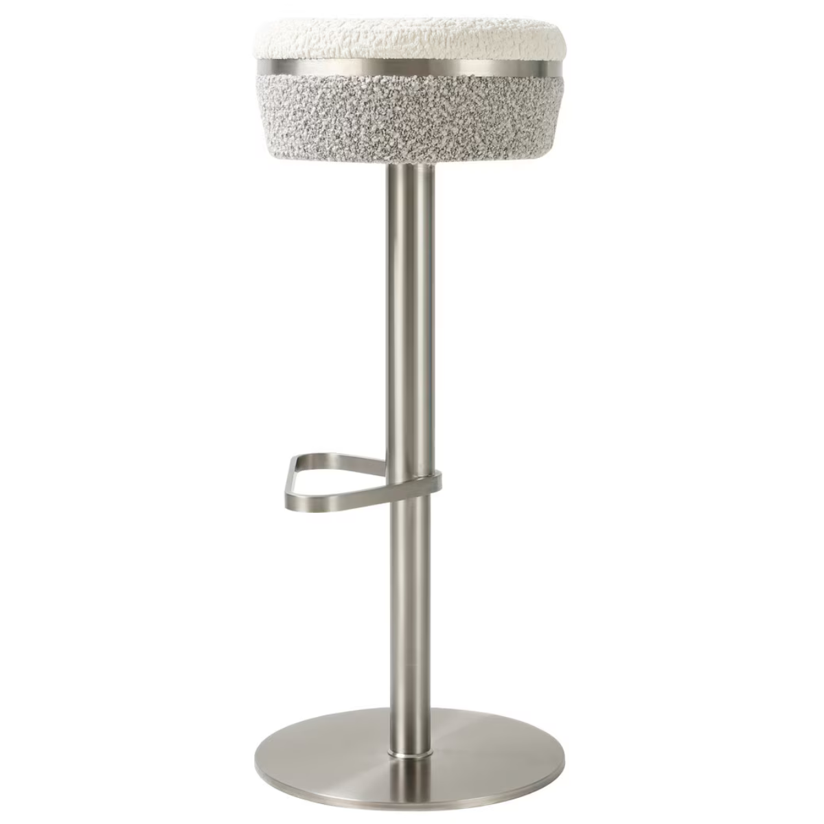 Mirella Adjustable Stool