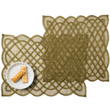 Ines Placemat (Pack of 4)