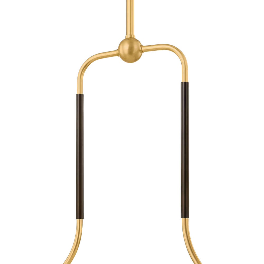 Janie Linear Chandelier