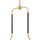 Janie Linear Chandelier