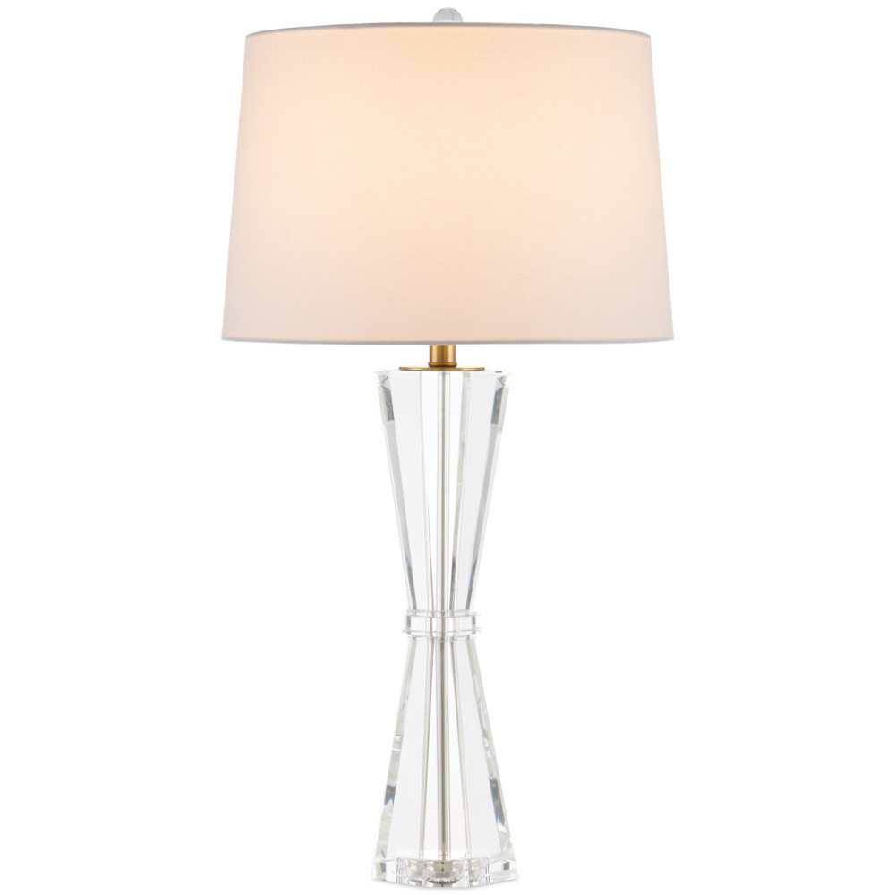 Duveen Table Lamp