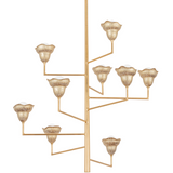 Alora Chandelier