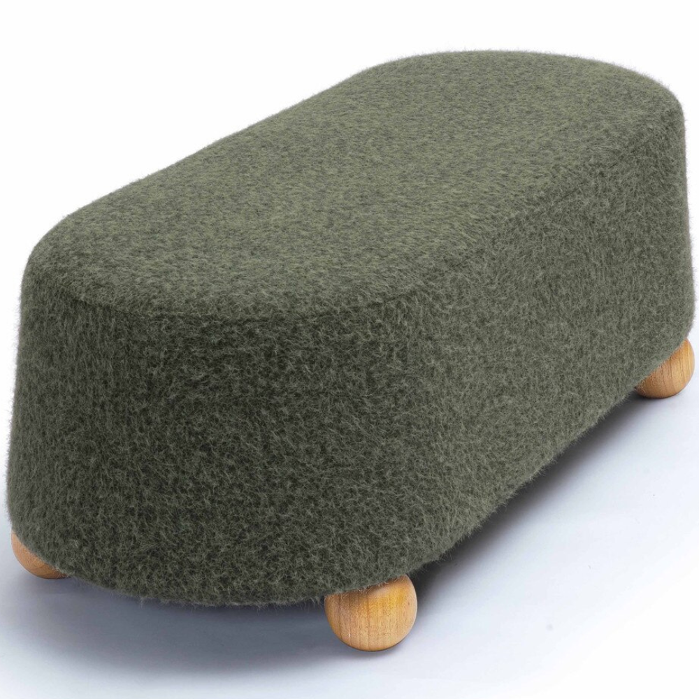 Everly Ottoman