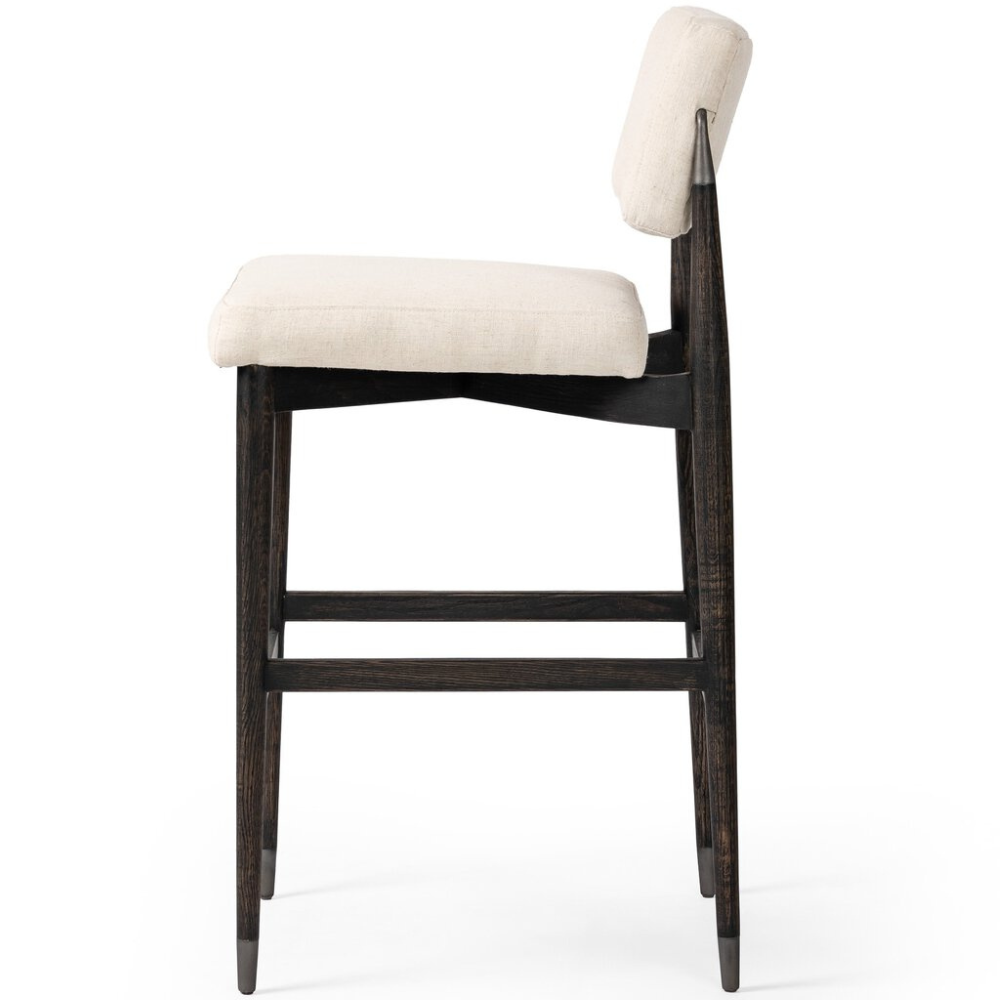 Anton Bar + Counter Stool