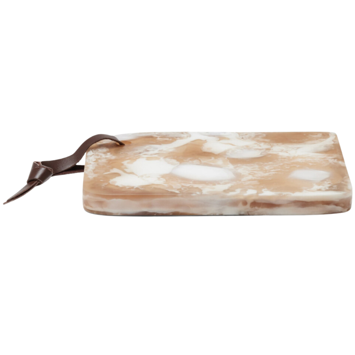 Noah Swirled Serving Board