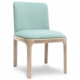 Danica Velvet Dining Chair