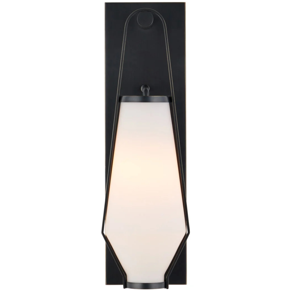 Brompton Bath Wall Sconce