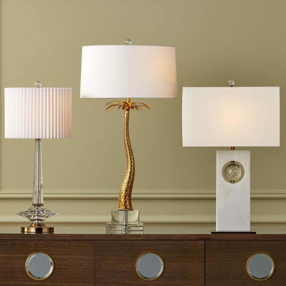 Mazari Table Lamp