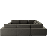 Bloor 8-Piece Sectional