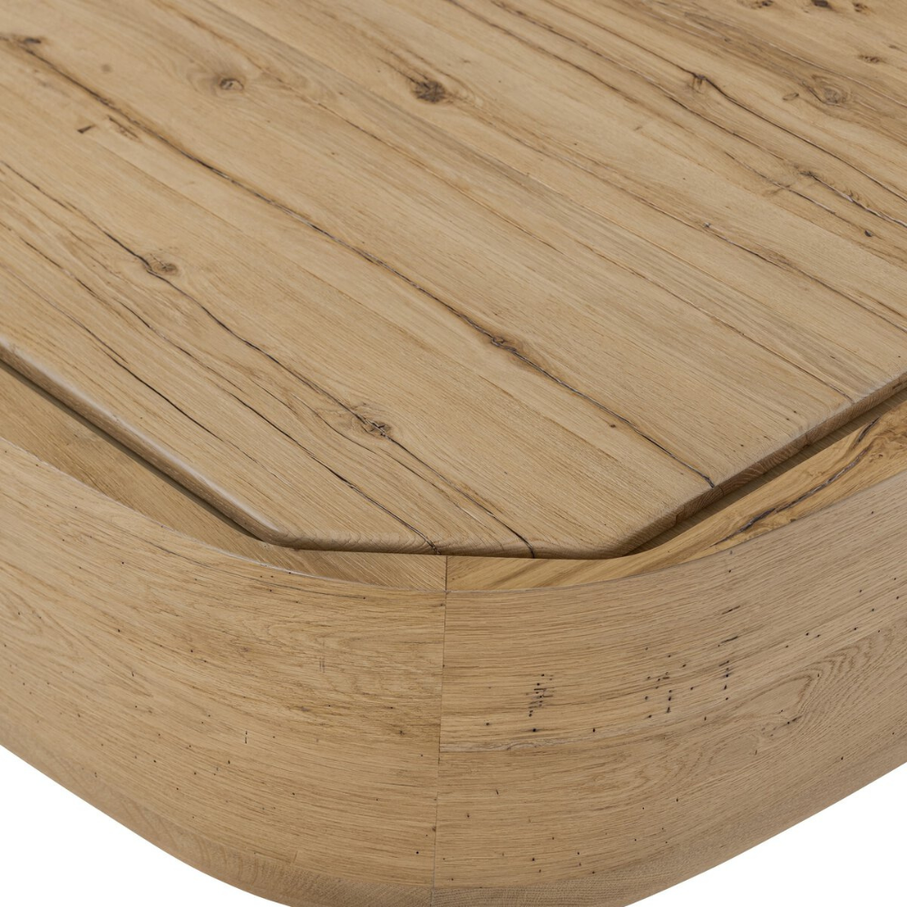 Leandro Coffee Table