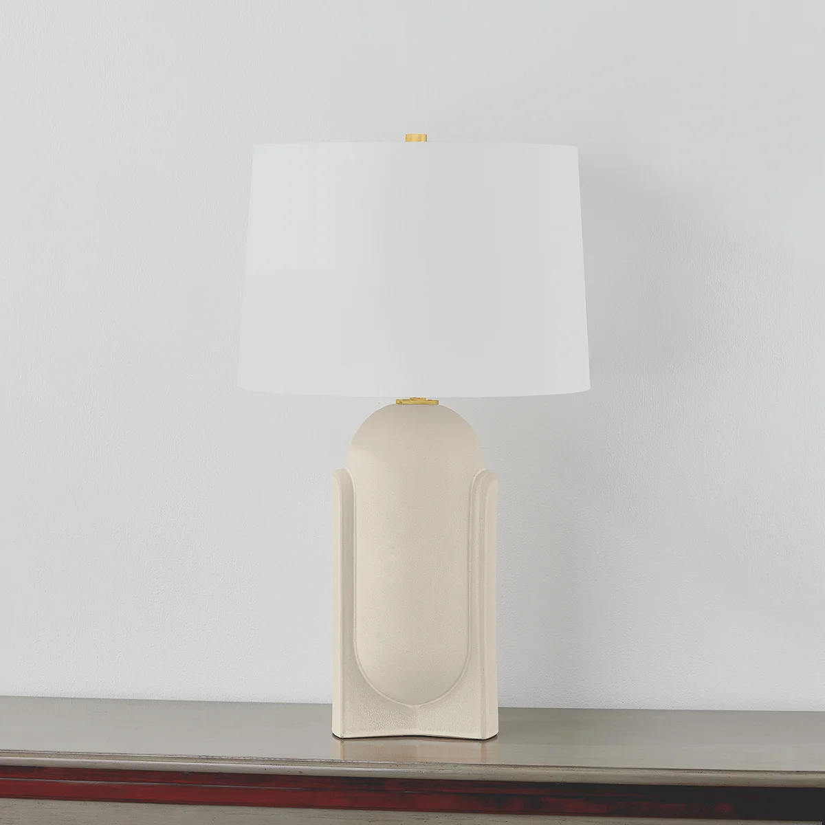 Leeston Tall Table Lamp