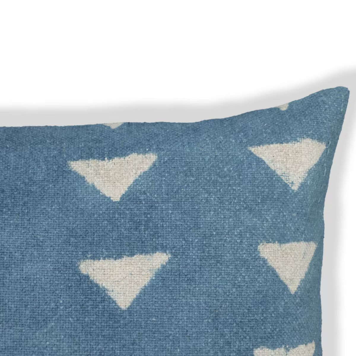 Lilliana Cotton Square Accent Pillow