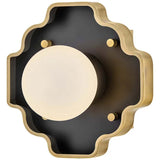 Howe Sconce