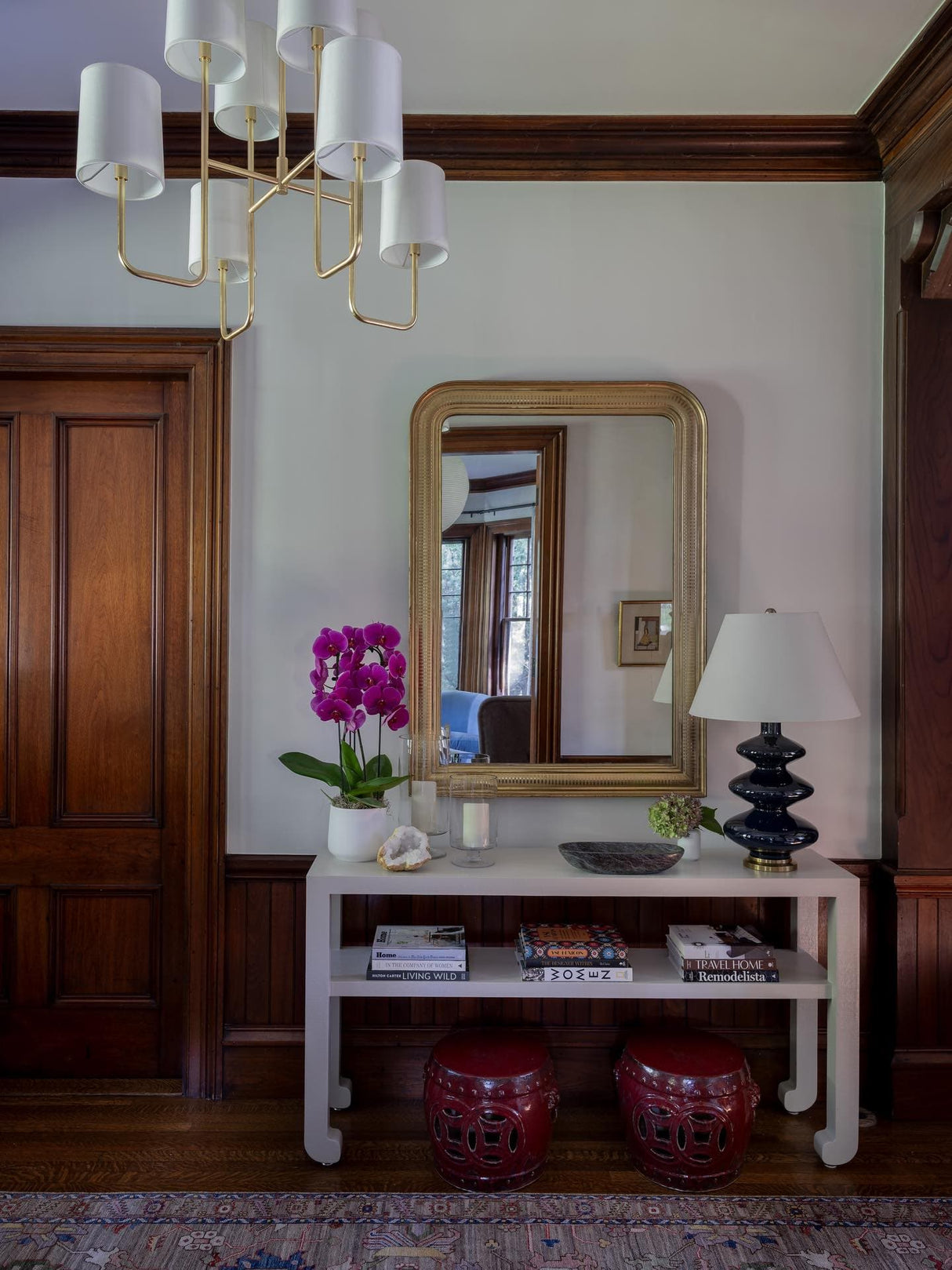 Askel Console Console Tables