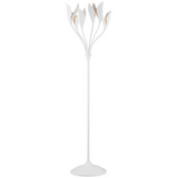 Snowflower Floor Lamp