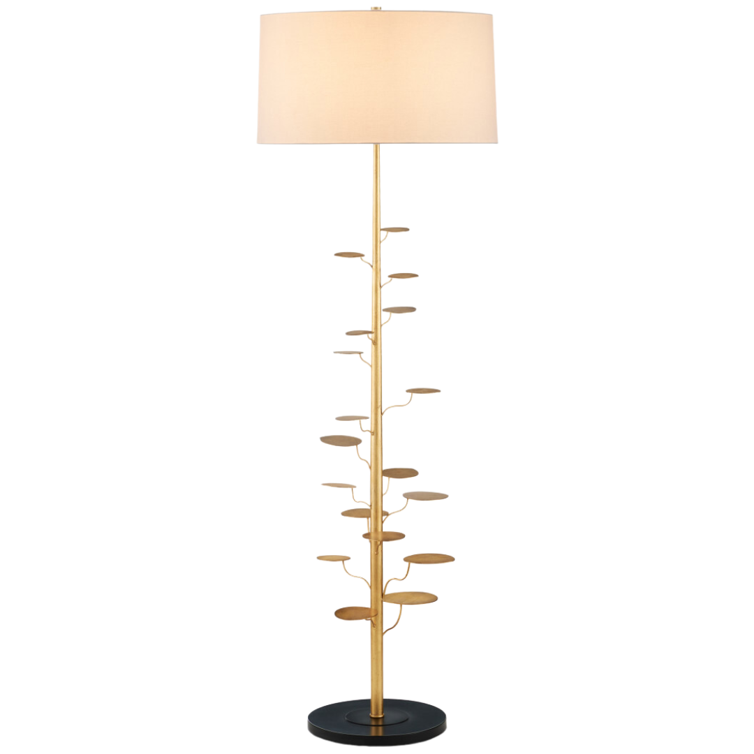 Vittoria Floor Lamp