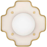 Howe Sconce