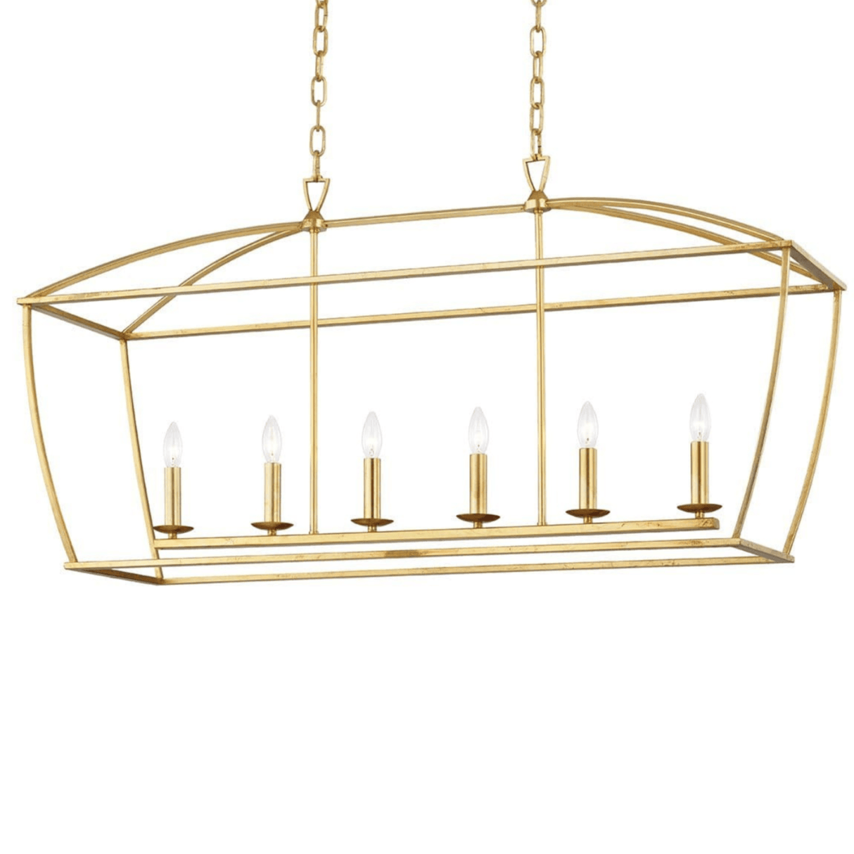 Bryant Linear Chandelier