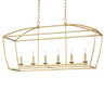 Bryant Linear Chandelier