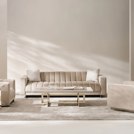 84 Well Balanced Sofa Sofas UPH-424-211-A