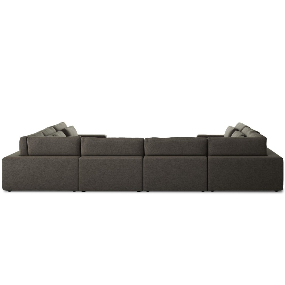 Bloor 8-Piece Sectional