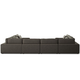 Bloor 8-Piece Sectional