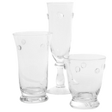 Lucia Glassware (Pack of 6)