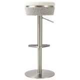 Mirella Adjustable Stool