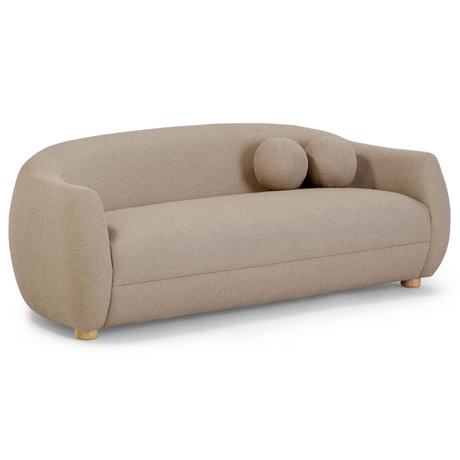 Felicity Boucle Sofa