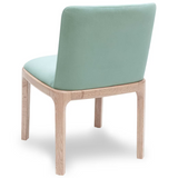 Danica Velvet Dining Chair