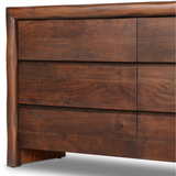 Nigel 6 Drawer Dresser