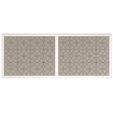 Lattice Gather Dining Table