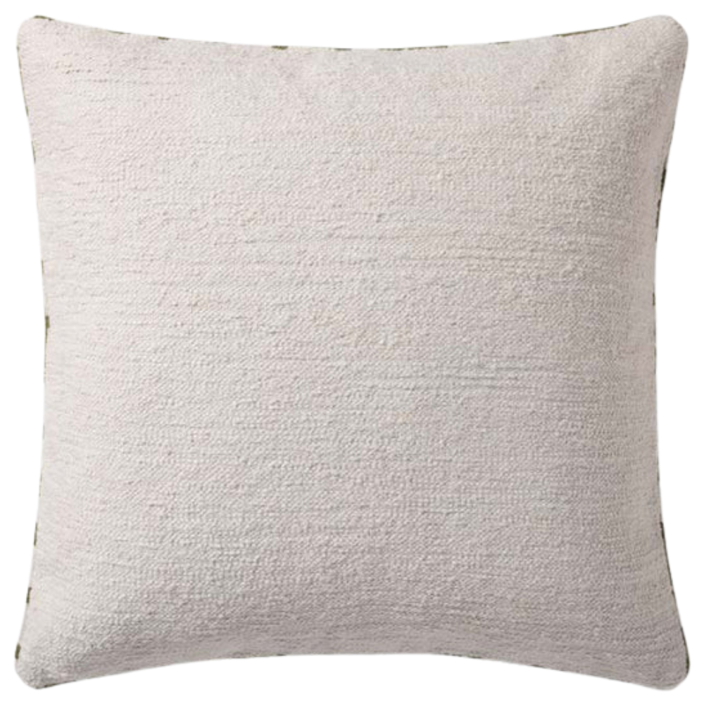 Magnolia Home by Joanna Gaines x Loloi Pillow