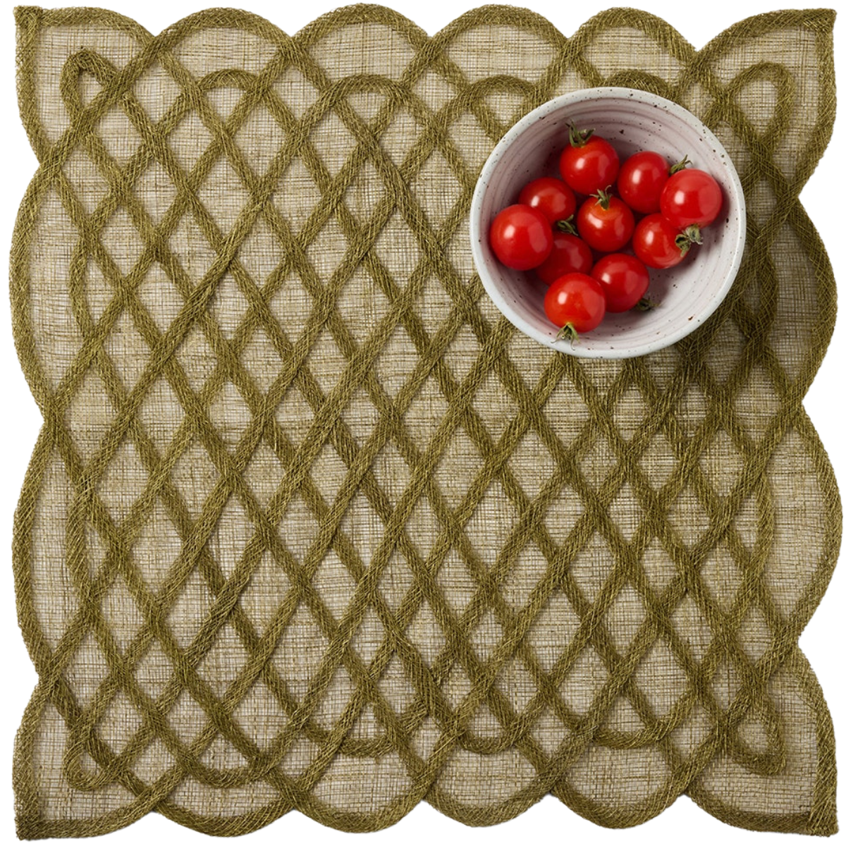 Ines Placemat (Pack of 4)