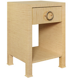 Malcolm Side Table