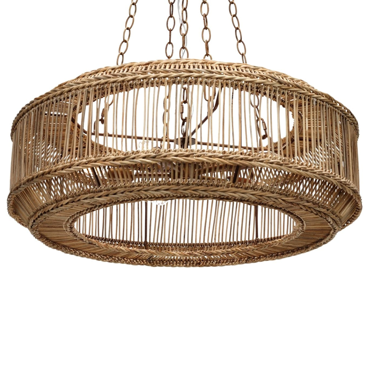 Massimo Chandelier Chandeliers CHAMASSIM3011NT
